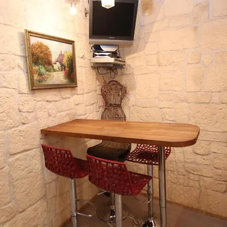 Victoires Louvre By B'your Apartamento *