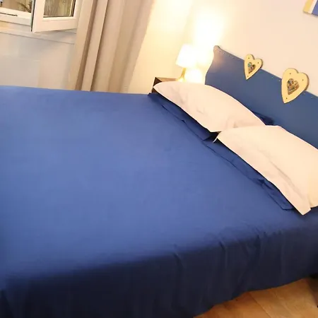 Apartamento Victoires Louvre By B'your París