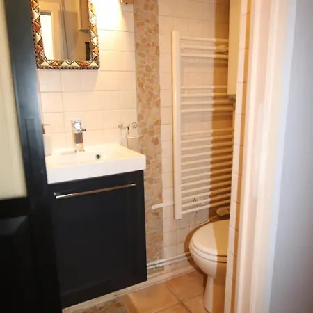Victoires Near Louvre Appartement