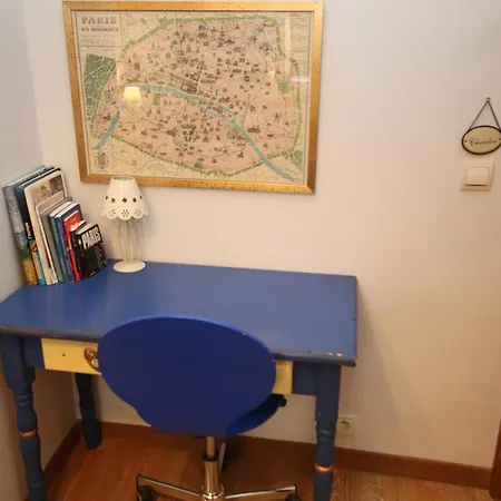 Victoires Louvre By B'your Apartamento *